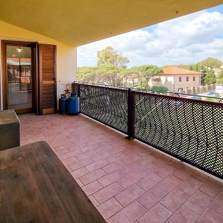Murphy Holiday Home - Residenza Aldo Moro 02 马达莱纳 外观 照片