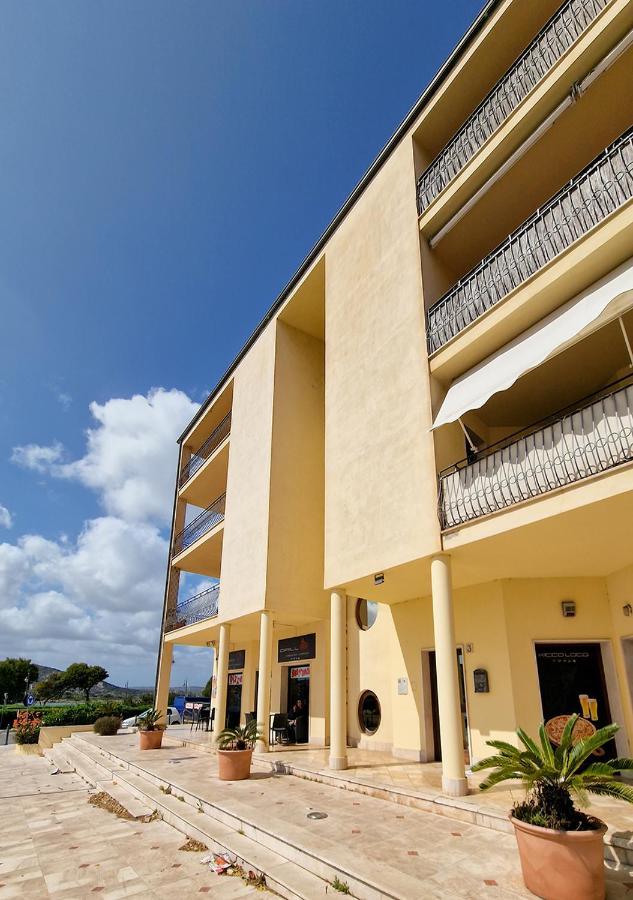 Murphy Holiday Home - Residenza Aldo Moro 02 马达莱纳 外观 照片