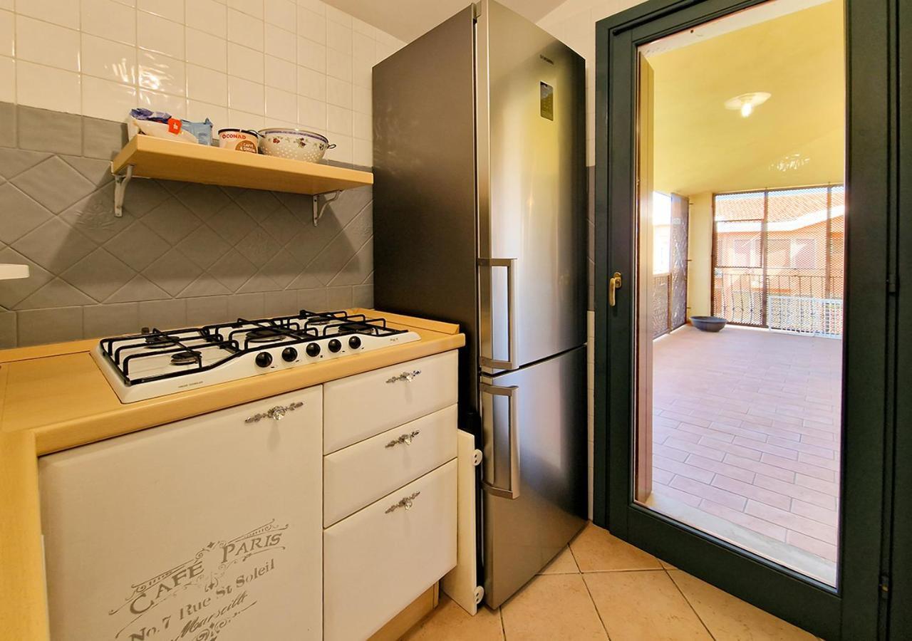 Murphy Holiday Home - Residenza Aldo Moro 02 马达莱纳 外观 照片