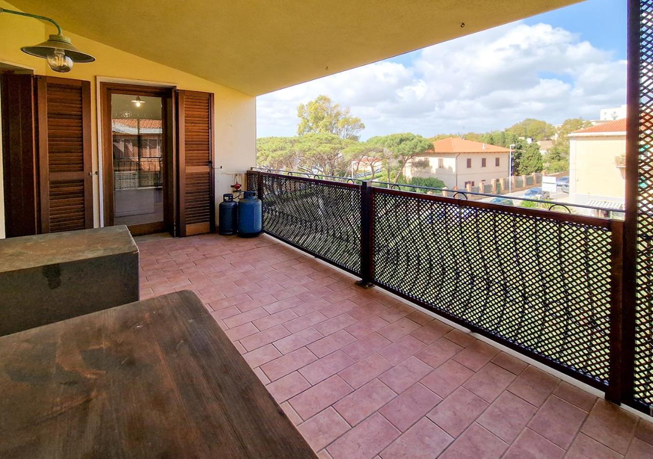 Murphy Holiday Home - Residenza Aldo Moro 02 马达莱纳 外观 照片