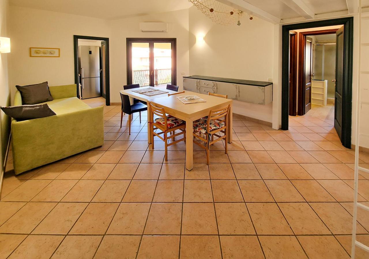 Murphy Holiday Home - Residenza Aldo Moro 02 马达莱纳 外观 照片