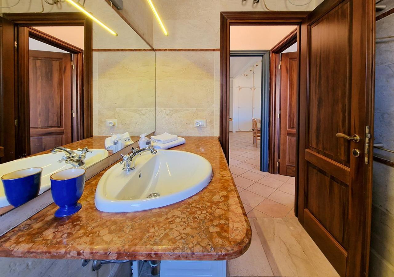 Murphy Holiday Home - Residenza Aldo Moro 02 马达莱纳 外观 照片