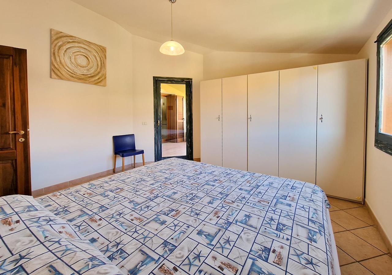 Murphy Holiday Home - Residenza Aldo Moro 02 马达莱纳 外观 照片