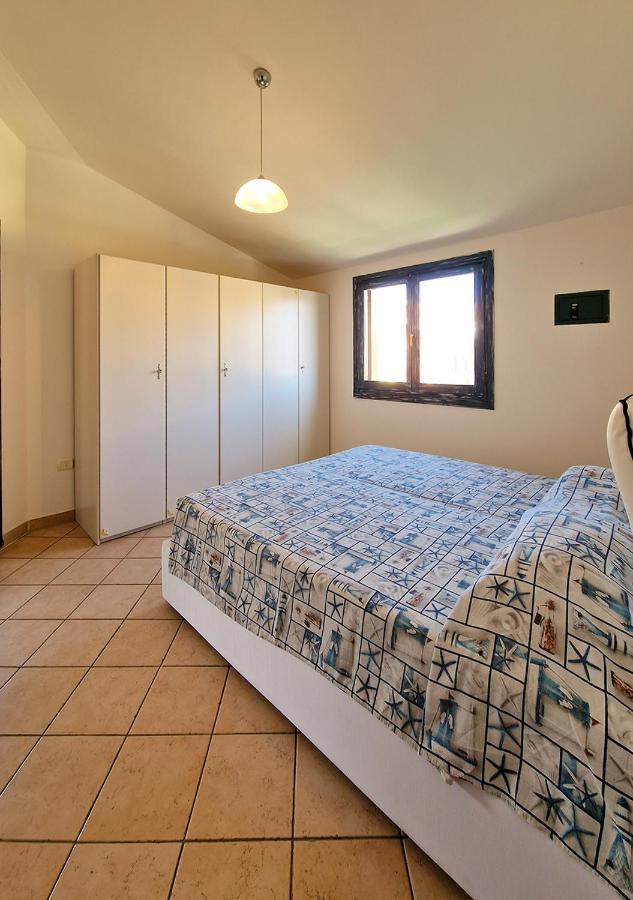 Murphy Holiday Home - Residenza Aldo Moro 02 马达莱纳 外观 照片