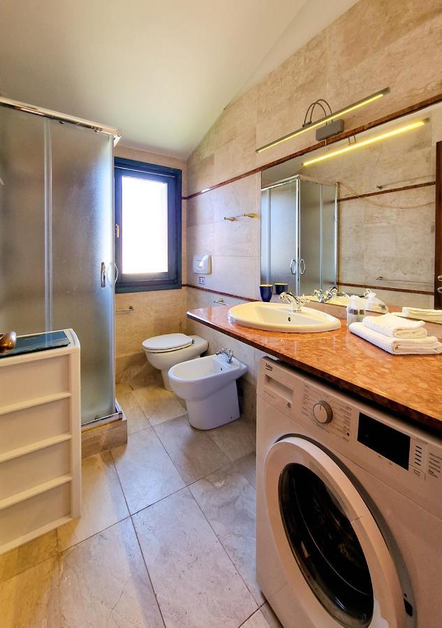 Murphy Holiday Home - Residenza Aldo Moro 02 马达莱纳 外观 照片