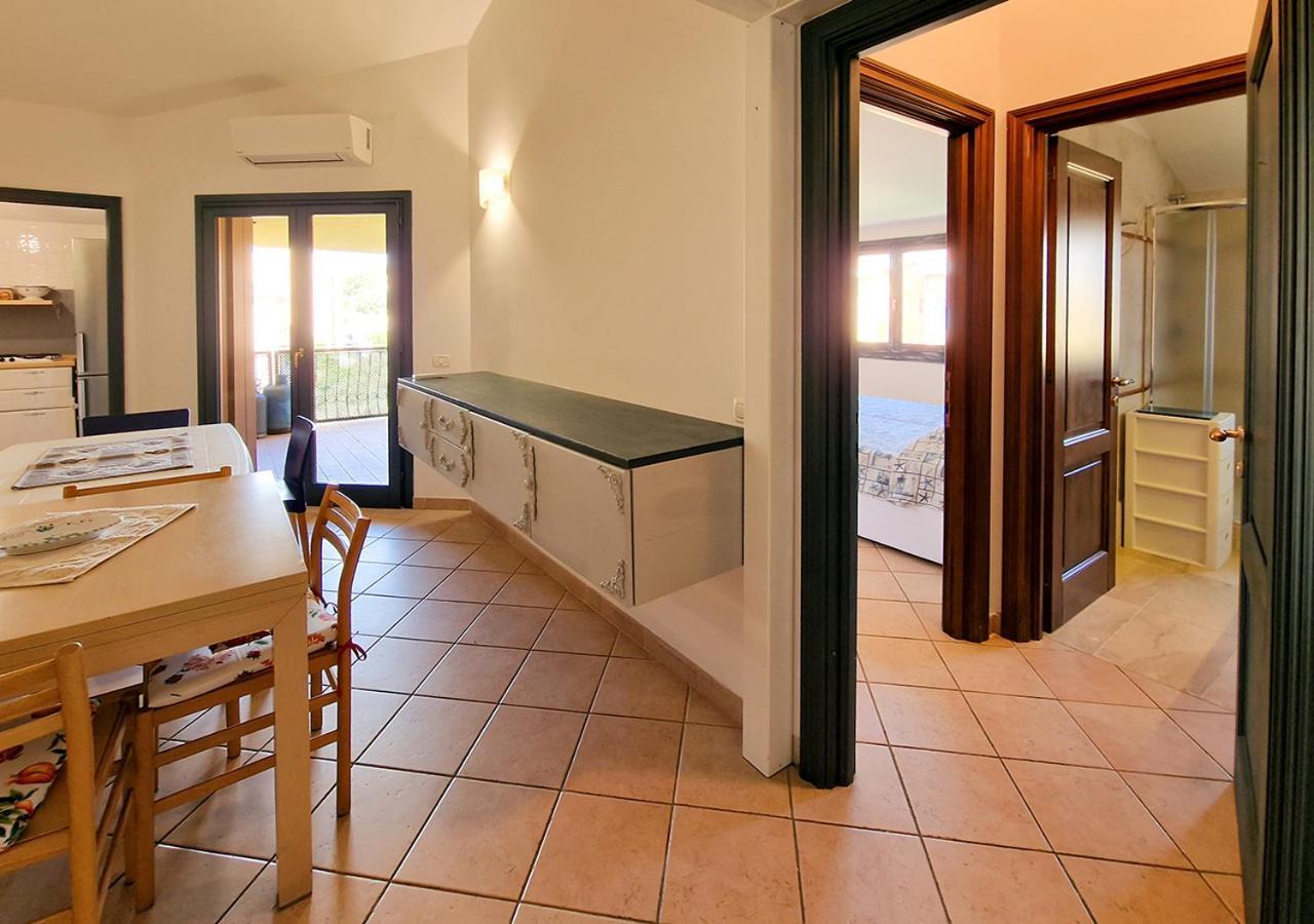 Murphy Holiday Home - Residenza Aldo Moro 02 马达莱纳 外观 照片