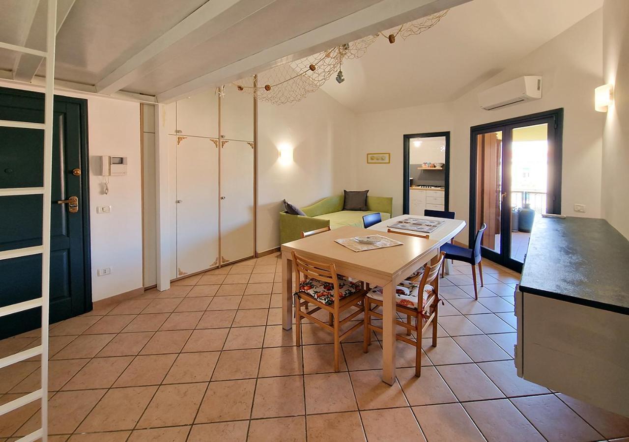 Murphy Holiday Home - Residenza Aldo Moro 02 马达莱纳 外观 照片