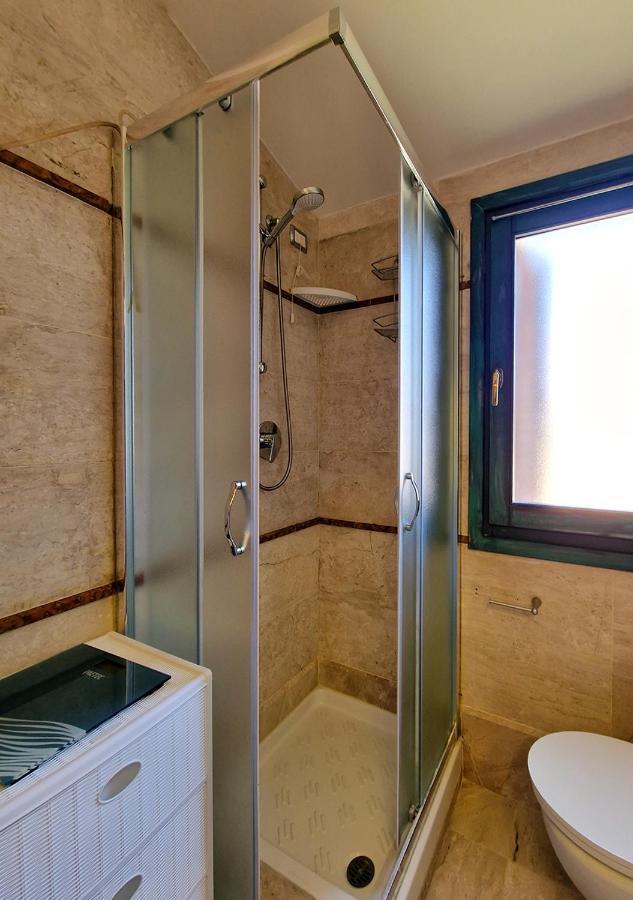 Murphy Holiday Home - Residenza Aldo Moro 02 马达莱纳 外观 照片