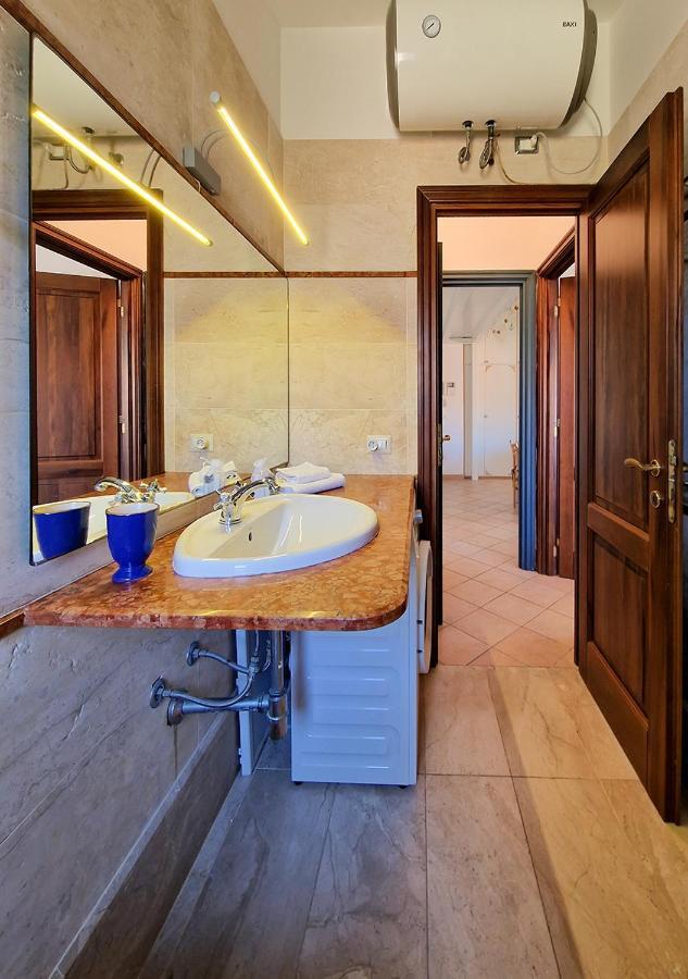 Murphy Holiday Home - Residenza Aldo Moro 02 马达莱纳 外观 照片