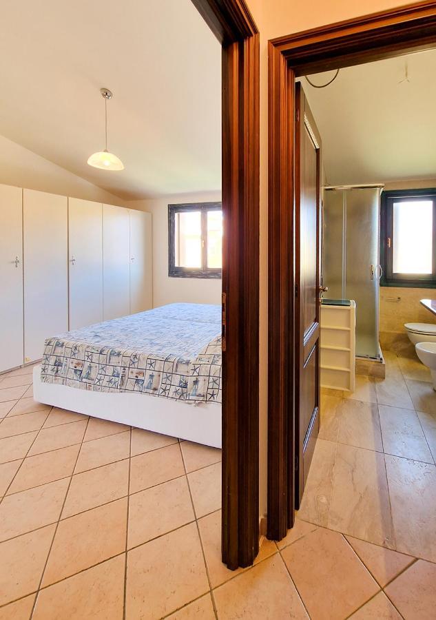 Murphy Holiday Home - Residenza Aldo Moro 02 马达莱纳 外观 照片